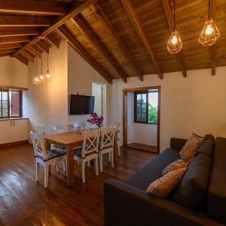Casa Rural Los Frailes Los Llanillos 外观 照片